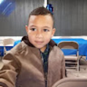 Meet your Posher, Ever rivas